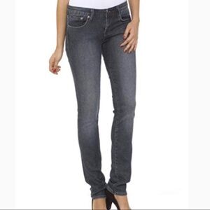 Cult of Individuality Teaser Skinny Jeans